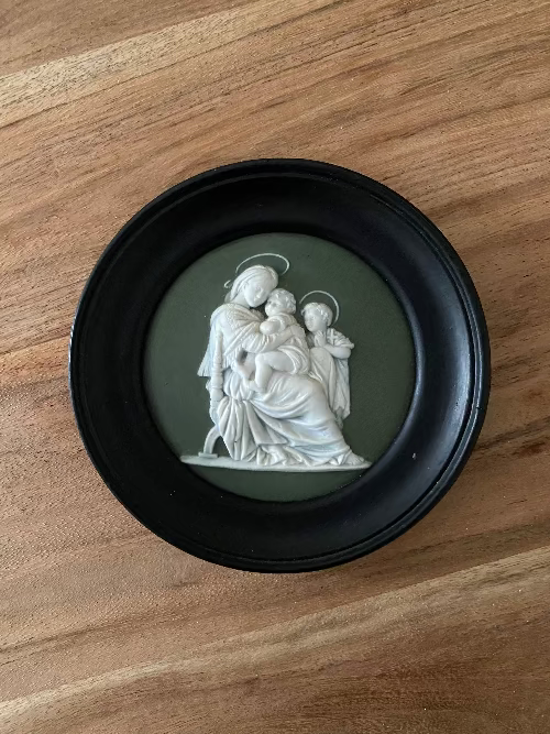Antiques