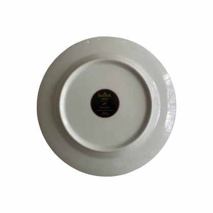 COLLECTIBLE FORNASETTI DECORATIVE PLATE